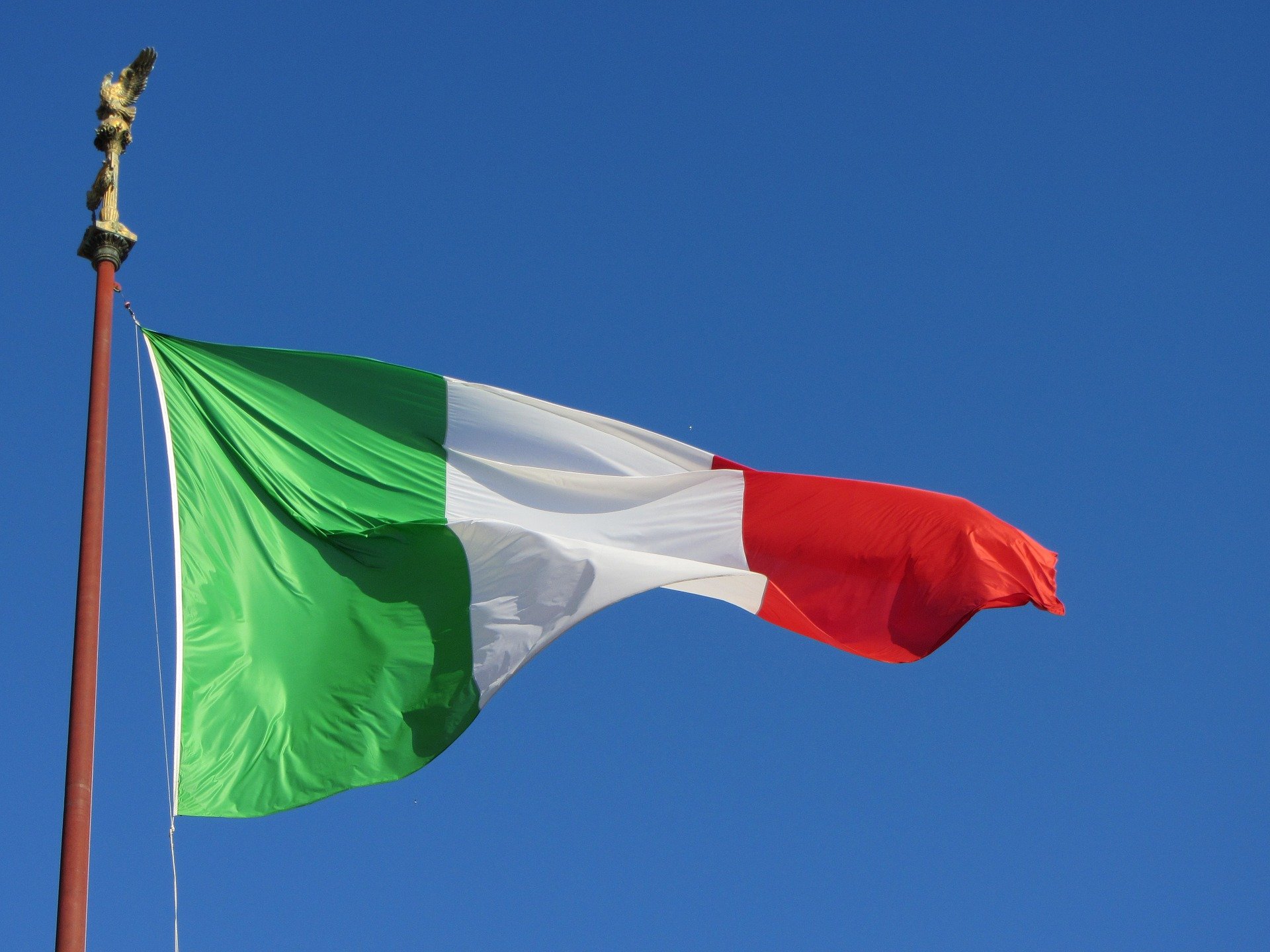 Dove è Nata La Bandiera Italiana Via Emilia E Dintorni